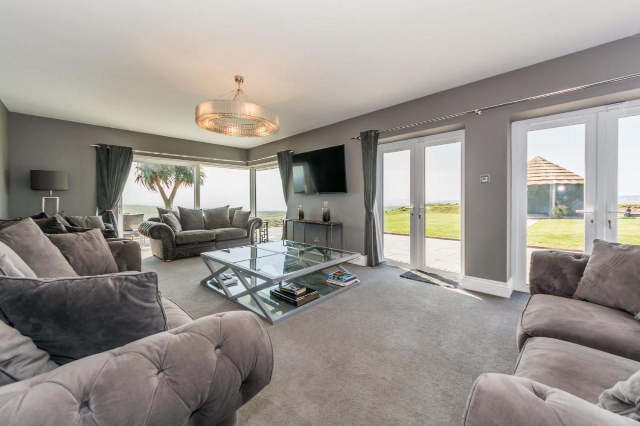 Ocean View,Kinsale, Hosted By Exquisite Holiday Homes, Sleeps 22 Екстер'єр фото