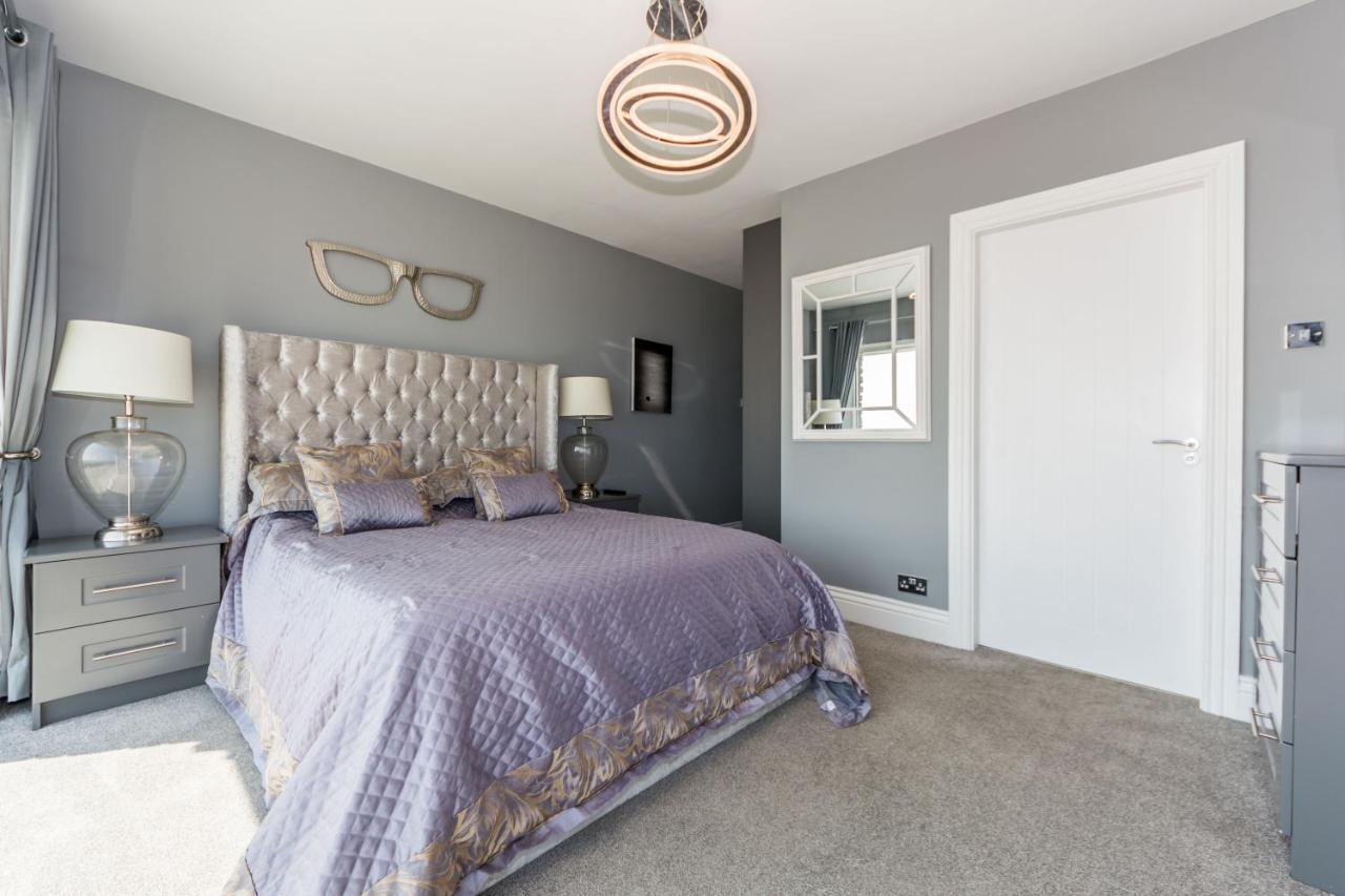 Ocean View,Kinsale, Hosted By Exquisite Holiday Homes, Sleeps 22 Екстер'єр фото