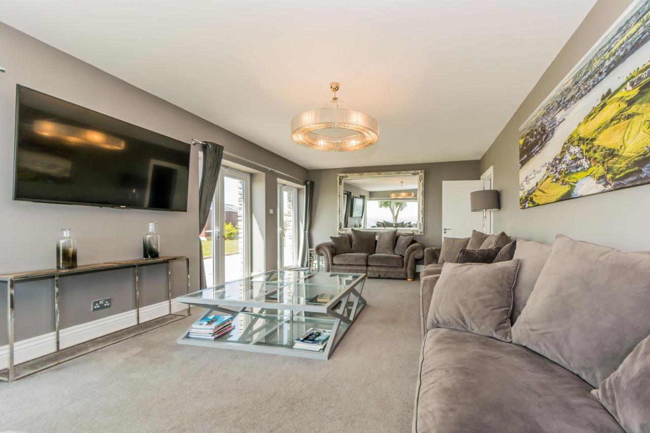 Ocean View,Kinsale, Hosted By Exquisite Holiday Homes, Sleeps 22 Екстер'єр фото