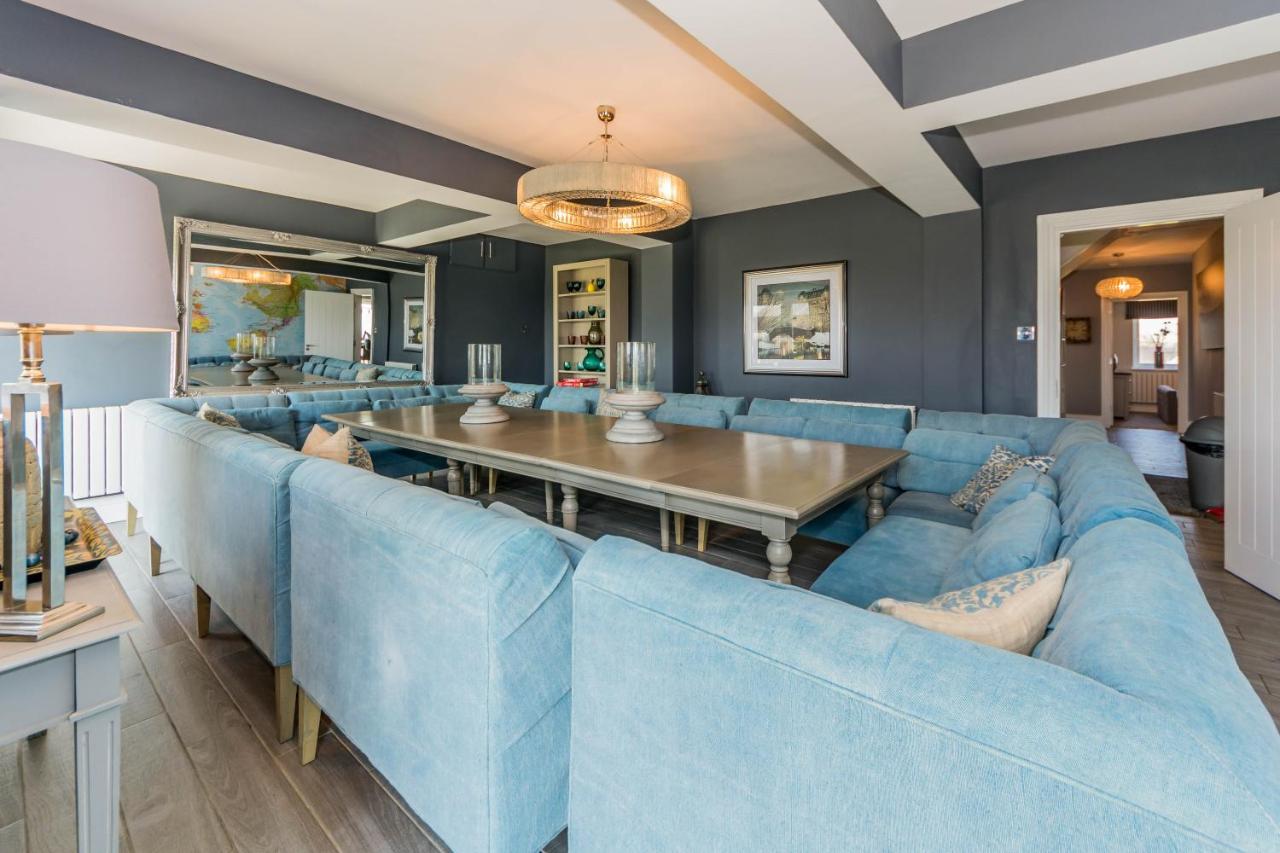 Ocean View,Kinsale, Hosted By Exquisite Holiday Homes, Sleeps 22 Екстер'єр фото