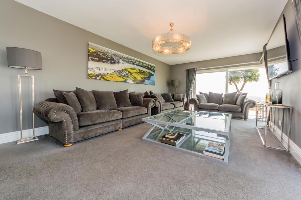 Ocean View,Kinsale, Hosted By Exquisite Holiday Homes, Sleeps 22 Екстер'єр фото