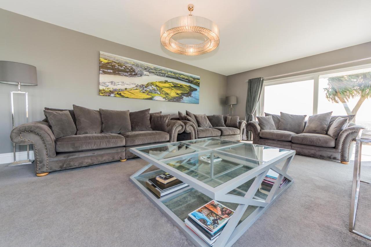 Ocean View,Kinsale, Hosted By Exquisite Holiday Homes, Sleeps 22 Екстер'єр фото