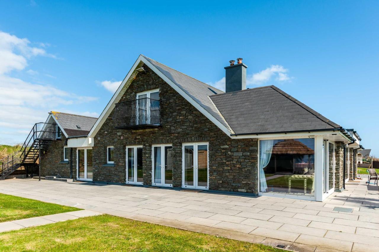 Ocean View,Kinsale, Hosted By Exquisite Holiday Homes, Sleeps 22 Екстер'єр фото