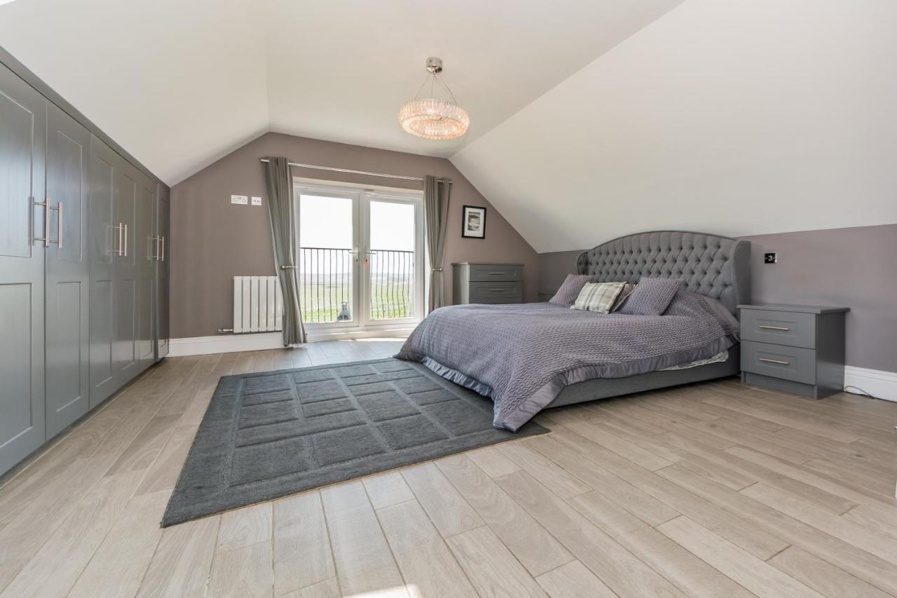Ocean View,Kinsale, Hosted By Exquisite Holiday Homes, Sleeps 22 Екстер'єр фото