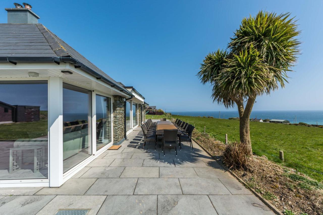 Ocean View,Kinsale, Hosted By Exquisite Holiday Homes, Sleeps 22 Екстер'єр фото