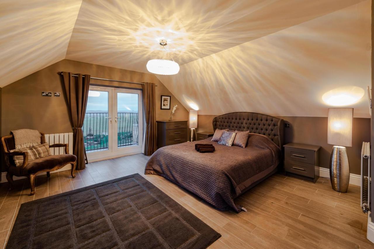 Ocean View,Kinsale, Hosted By Exquisite Holiday Homes, Sleeps 22 Екстер'єр фото