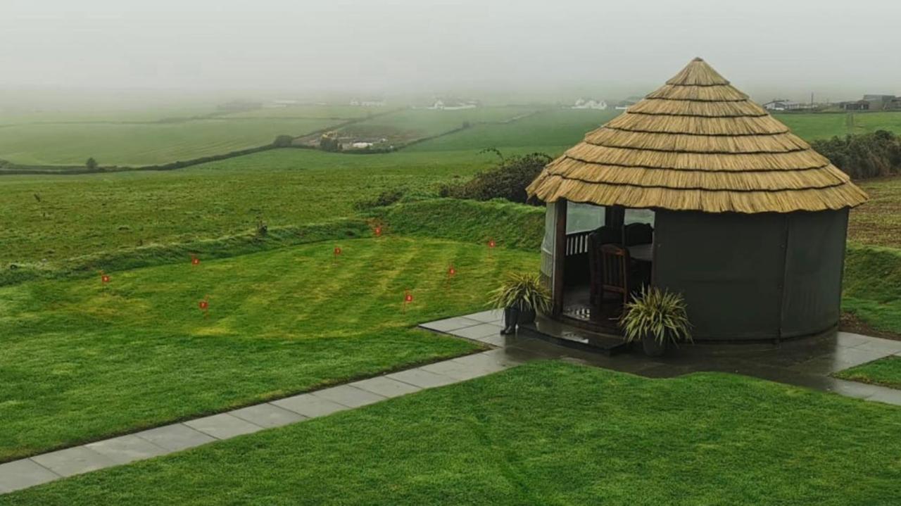 Ocean View,Kinsale, Hosted By Exquisite Holiday Homes, Sleeps 22 Екстер'єр фото