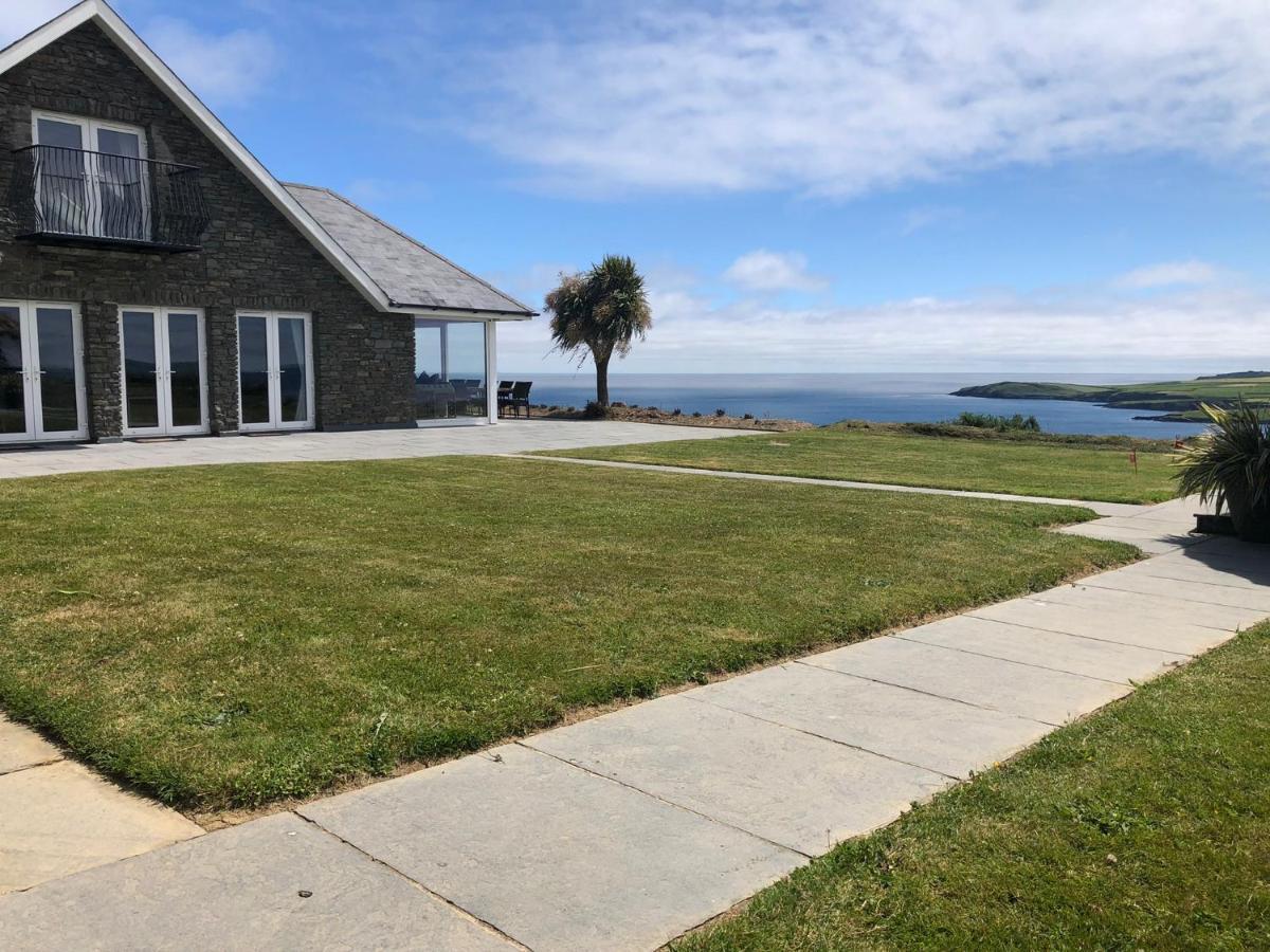 Ocean View,Kinsale, Hosted By Exquisite Holiday Homes, Sleeps 22 Екстер'єр фото