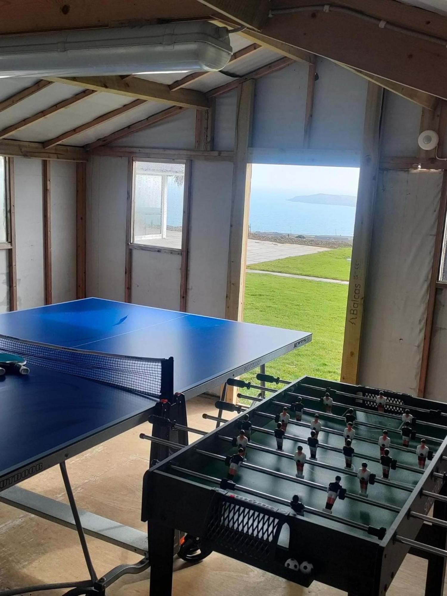 Ocean View,Kinsale, Hosted By Exquisite Holiday Homes, Sleeps 22 Екстер'єр фото