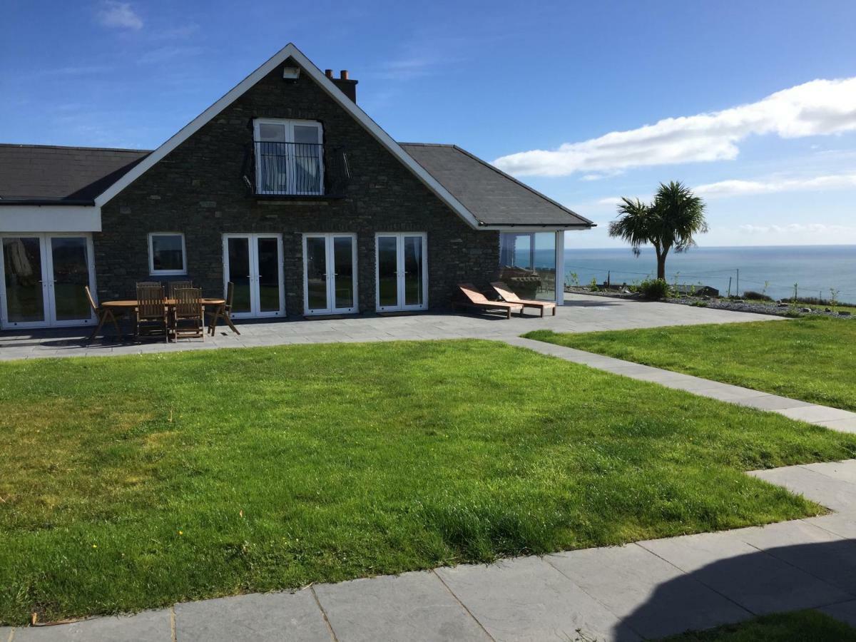 Ocean View,Kinsale, Hosted By Exquisite Holiday Homes, Sleeps 22 Екстер'єр фото