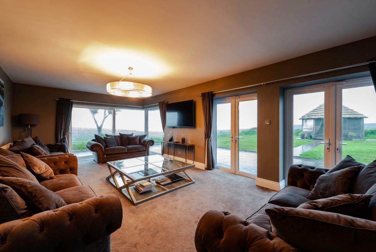Ocean View,Kinsale, Hosted By Exquisite Holiday Homes, Sleeps 22 Екстер'єр фото