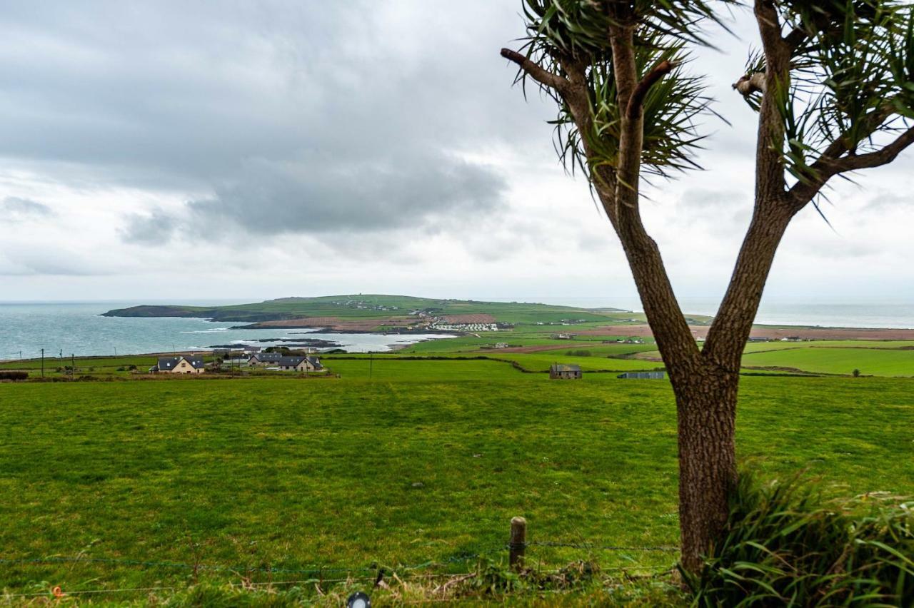 Ocean View,Kinsale, Hosted By Exquisite Holiday Homes, Sleeps 22 Екстер'єр фото