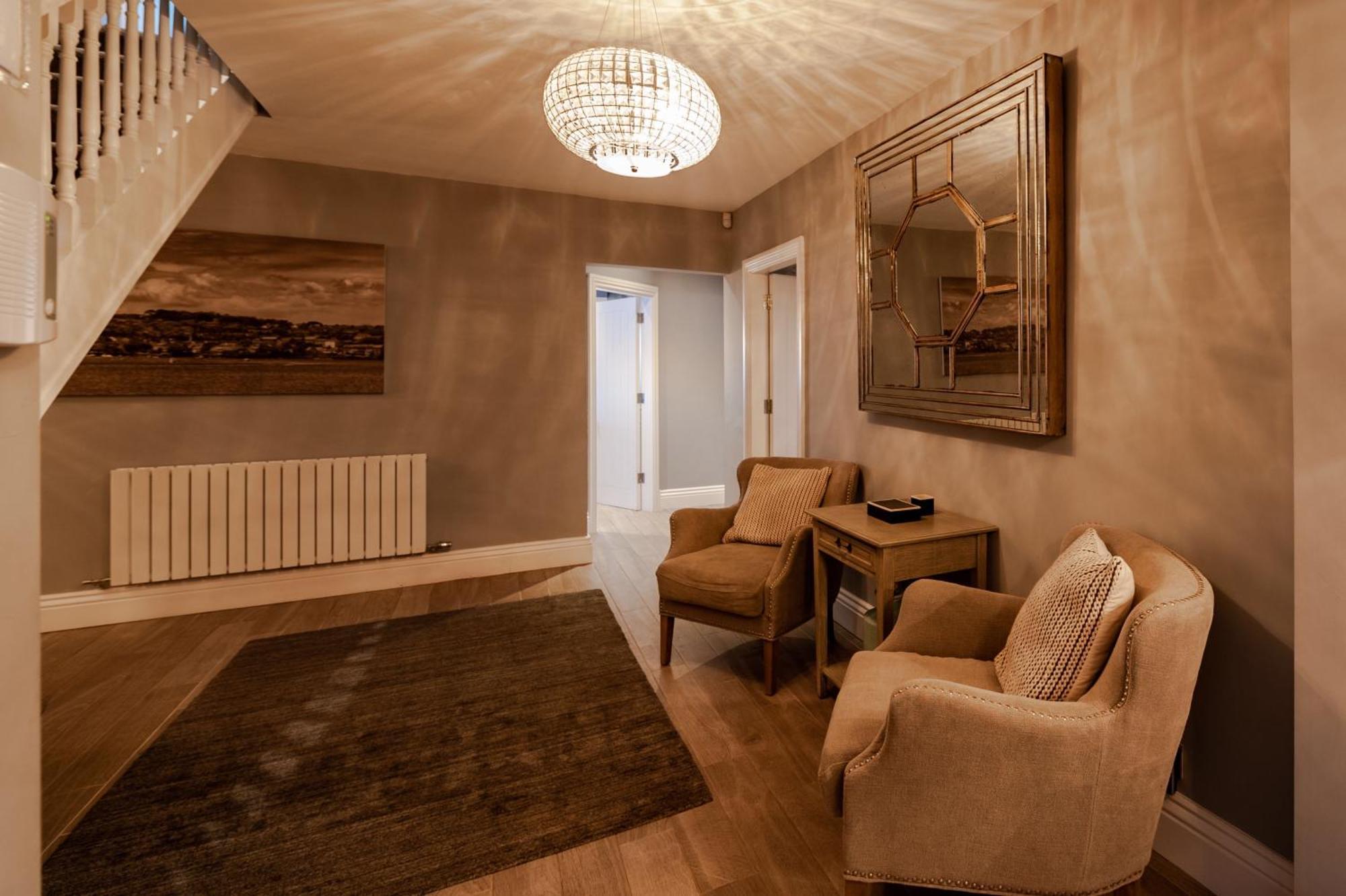 Ocean View,Kinsale, Hosted By Exquisite Holiday Homes, Sleeps 22 Екстер'єр фото