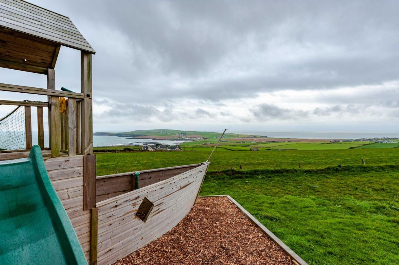 Ocean View,Kinsale, Hosted By Exquisite Holiday Homes, Sleeps 22 Екстер'єр фото
