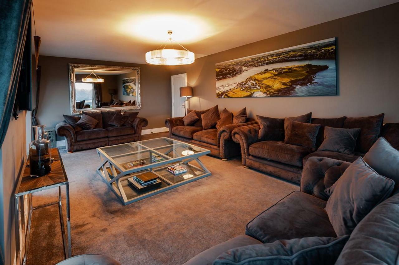 Ocean View,Kinsale, Hosted By Exquisite Holiday Homes, Sleeps 22 Екстер'єр фото
